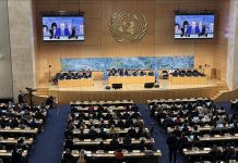 السودان يرحب بإدانة فظائع الفاشر من حقوق الإنسان السودان يرحب بإدانة فظائع الفاشر من حقوق الإنسان