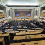 مجلس حقوق الإنسان يدين بشدة تصاعد العنف في الفاشر السودانية مجلس حقوق الإنسان يدين بشدة تصاعد العنف في الفاشر السودانية