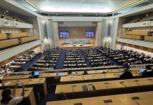 مجلس حقوق الإنسان يدين بشدة تصاعد العنف في الفاشر السودانية مجلس حقوق الإنسان يدين بشدة تصاعد العنف في الفاشر السودانية