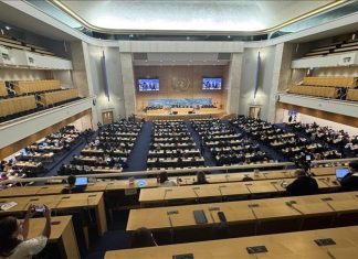 مجلس حقوق الإنسان يدين بشدة تصاعد العنف في الفاشر السودانية مجلس حقوق الإنسان يدين بشدة تصاعد العنف في الفاشر السودانية