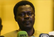 حاكم دارفور يدعو لدعم الجنائية الدولية للتحقيق حاكم دارفور يدعو لدعم الجنائية الدولية للتحقيق