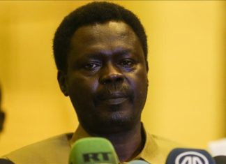 حاكم دارفور يدعو لدعم الجنائية الدولية للتحقيق حاكم دارفور يدعو لدعم الجنائية الدولية للتحقيق