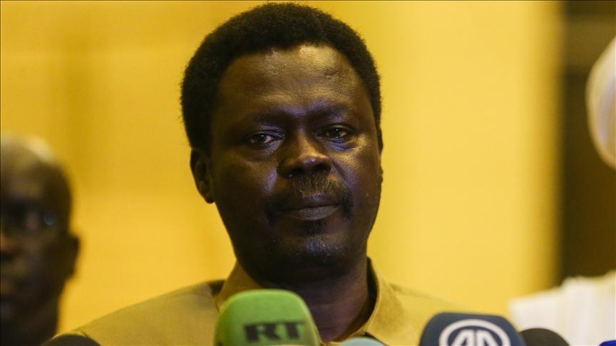 حاكم دارفور يدعو لدعم الجنائية الدولية للتحقيق حاكم دارفور يدعو لدعم الجنائية الدولية للتحقيق