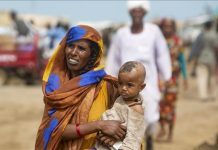 4 آلاف أسرة نازحة تحتاج تدخلات عاجلة بالأُبيّض 4 آلاف أسرة نازحة تحتاج تدخلات عاجلة بالأُبيّض