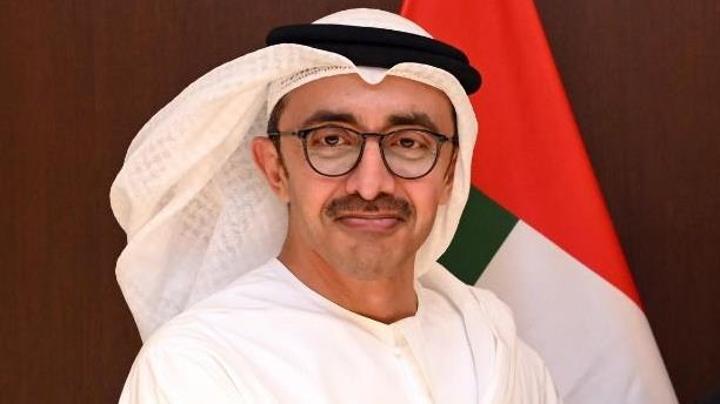 الإمارات وأمريكا تبحثان تطورات الأوضاع في السودان الإمارات وأمريكا تبحثان تطورات الأوضاع في السودان