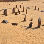 “نبتة بلايا”.. هل بنى المصريون مرصدا فلكيا قبل 7000 سنة؟ "نبتة بلايا".. هل بنى المصريون مرصدا فلكيا قبل 7000 سنة؟