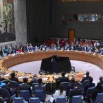 مجلس الأمن يمدد بعثة السلام في أبيي لعام جديد مجلس الأمن يمدد بعثة السلام في أبيي لعام جديد