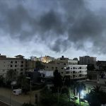 قتيل و4 جرحى بقصف مسيرة محطة ضخ نفط بولاية النيل الأبيض قتيل و4 جرحى بقصف مسيرة محطة ضخ نفط بولاية النيل الأبيض