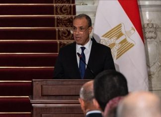 مصر تدعو لهدنة إنسانية شاملة بالسودان مصر تدعو لهدنة إنسانية شاملة بالسودان