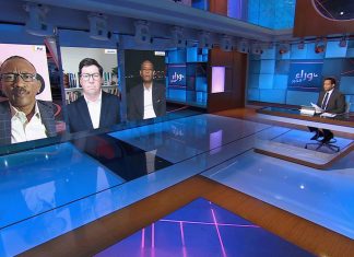 حراك دولي وإقليمي لحل أزمة السودان حراك دولي وإقليمي لحل أزمة السودان