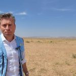 تحذيرات أممية بعد زيارة مناطق الدعم السريع في دارفور تحذيرات أممية بعد زيارة مناطق الدعم السريع في دارفور