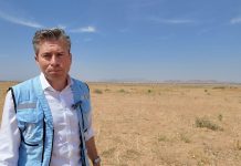 تحذيرات أممية بعد زيارة مناطق الدعم السريع في دارفور تحذيرات أممية بعد زيارة مناطق الدعم السريع في دارفور