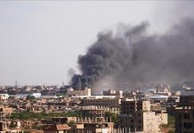 معارك تشتعل بكردفان والعين على دارفور (تقرير إخباري) معارك تشتعل بكردفان والعين على دارفور (تقرير إخباري)