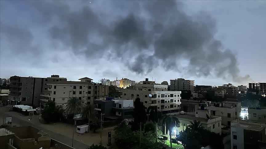 توثيق 32 حالة اغتصاب بالفاشر بعد اجتياح الدعم السريع توثيق 32 حالة اغتصاب بالفاشر بعد اجتياح الدعم السريع