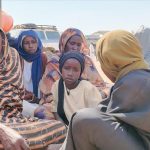 مسؤول أممي: أوضاع نازحي الفاشر في طويلة لا يمكن وصفها مسؤول أممي: أوضاع نازحي الفاشر في طويلة لا يمكن وصفها