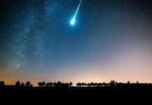 تشاهدها الليلة.. شهب الأسديات تزين سماء العالم العربي تشاهدها الليلة.. شهب الأسديات تزين سماء العالم العربي