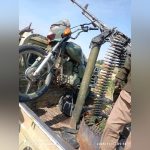 هجوم نوعي على قوات “الحلو” في غرب كردفان هجوم نوعي على قوات "الحلو" في غرب كردفان