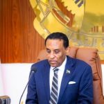 مكتب رئيس الوزراء السوداني يوضح حقيقة غياب كامل إدريس ويتوعد مكتب رئيس الوزراء السوداني يوضح حقيقة غياب كامل إدريس ويتوعد