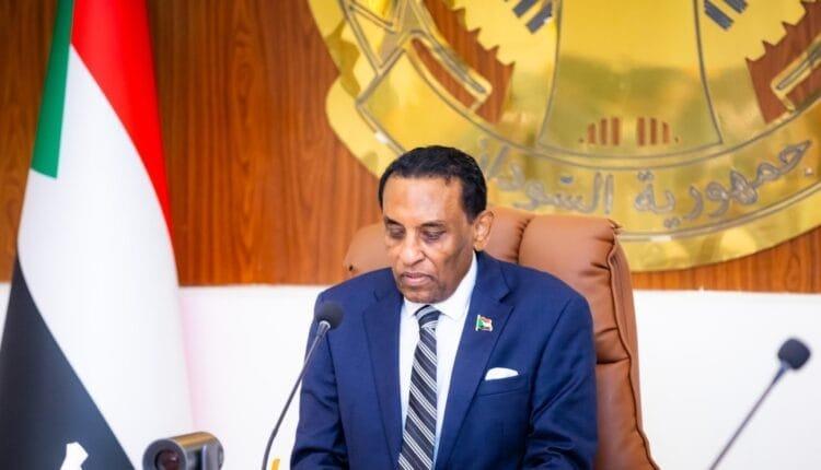 مكتب رئيس الوزراء السوداني يوضح حقيقة غياب كامل إدريس ويتوعد مكتب رئيس الوزراء السوداني يوضح حقيقة غياب كامل إدريس ويتوعد