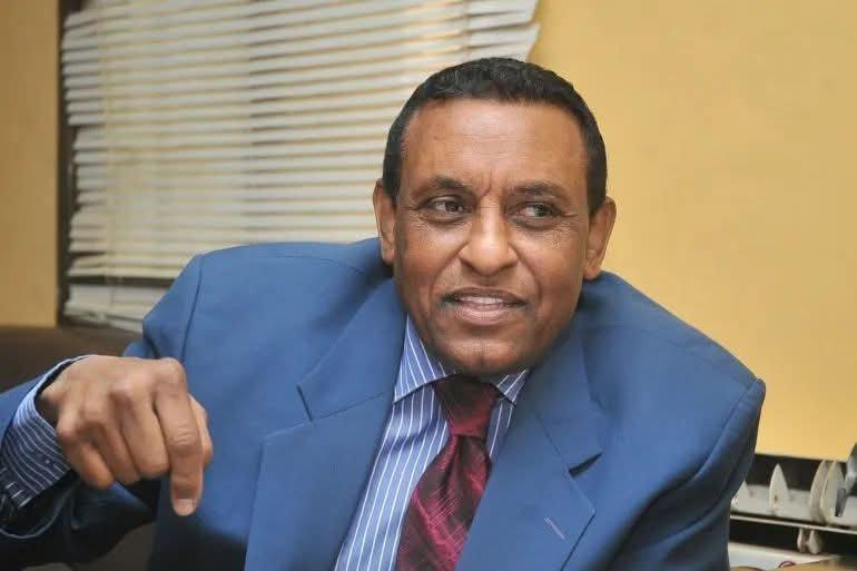 جدل حول غياب رئيس الوزراء السوداني وبدائل محتملة جدل حول غياب رئيس الوزراء السوداني وبدائل محتملة