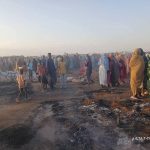 فريق أممي يكشف انتهاكات ضد المواطنين في دارفور فريق أممي يكشف انتهاكات ضد المواطنين في دارفور