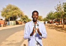 حكومة تأسيس توجه اتهامات لمعمر مراسل قناة الجزيرة المعتقل حكومة تأسيس توجه اتهامات لمعمر مراسل قناة الجزيرة المعتقل