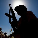 الجيش السوداني يستعيد السيطرة على “أم سيالة” في شمال كردفان الجيش السوداني يستعيد السيطرة على "أم سيالة" في شمال كردفان