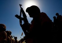 الجيش السوداني يستعيد السيطرة على “أم سيالة” في شمال كردفان الجيش السوداني يستعيد السيطرة على "أم سيالة" في شمال كردفان