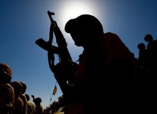 الجيش السوداني يستعيد السيطرة على “أم سيالة” في شمال كردفان الجيش السوداني يستعيد السيطرة على "أم سيالة" في شمال كردفان