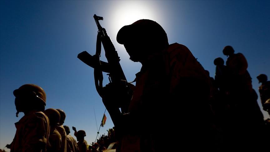 الجيش السوداني يستعيد السيطرة على الجيش السوداني يستعيد السيطرة على