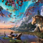 وحش قطبي منقرض: اكتشاف “وحيد قرن” عمره 23 مليون سنة وحش قطبي منقرض: اكتشاف "وحيد قرن" عمره 23 مليون سنة