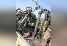 معارك عنيفة في كردفان بين الجيش والدعم السريع معارك عنيفة في كردفان بين الجيش والدعم السريع