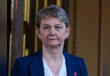 بريطانيا تعتزم فرض عقوبات على السودان بسبب الحرب بريطانيا تعتزم فرض عقوبات على السودان بسبب الحرب