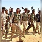 إصابة القائد أبو عاقلة كيكل خلال مهمة عسكرية بشمال كردفان إصابة القائد أبو عاقلة كيكل خلال مهمة عسكرية بشمال كردفان