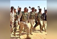 إصابة القائد أبو عاقلة كيكل خلال مهمة عسكرية بشمال كردفان إصابة القائد أبو عاقلة كيكل خلال مهمة عسكرية بشمال كردفان