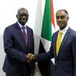 السودان يطالب الاتحاد الأفريقي بخطوات عاجلة ضد الانتهاكات السودان يطالب الاتحاد الأفريقي بخطوات عاجلة ضد الانتهاكات