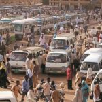 قرار بترحيل مواقف مواصلات في الخرطوم الى مواقع جديدة قرار بترحيل مواقف مواصلات في الخرطوم الى مواقع جديدة