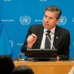 توم فليتشر يطالب بمحاكمة المتهمين في الفاشر توم فليتشر يطالب بمحاكمة المتهمين في الفاشر