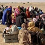 “أطباء السودان” تطالب بدعم عاجل لـ243 امرأة حامل "أطباء السودان" تطالب بدعم عاجل لـ243 امرأة حامل