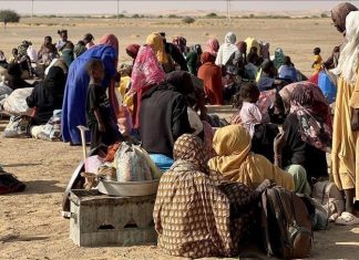 “أطباء السودان” تطالب بدعم عاجل لـ243 امرأة حامل "أطباء السودان" تطالب بدعم عاجل لـ243 امرأة حامل