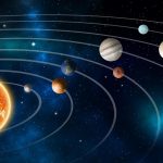 نظامنا الشمسي يسرع الخُطا في الكون والعلماء يجهلون السبب نظامنا الشمسي يسرع الخُطا في الكون والعلماء يجهلون السبب