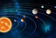 نظامنا الشمسي يسرع الخُطا في الكون والعلماء يجهلون السبب نظامنا الشمسي يسرع الخُطا في الكون والعلماء يجهلون السبب