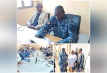 والي الخرطوم يصدر قرارًا بشأن سداد فاتورة المياه والي الخرطوم يصدر قرارًا بشأن سداد فاتورة المياه