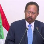 تحالف سوداني بقيادة حمدوك يدعو الجيش للترحيب بمجهودات السلام تحالف سوداني بقيادة حمدوك يدعو الجيش للترحيب بمجهودات السلام