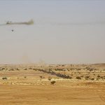 شهود: الجيش السوداني يسقط طائرة مسيرة فوق مدينة الأُبَيِّض شهود: الجيش السوداني يسقط طائرة مسيرة فوق مدينة الأُبَيِّض