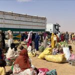 “الهجرة الدولية”: نحو 40 ألف نازح سوداني من شمال كردفان "الهجرة الدولية": نحو 40 ألف نازح سوداني من شمال كردفان