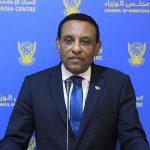 عودة رئيس الوزراء السوداني كامل إدريس من جنيف وتوجيهات جديدة عودة رئيس الوزراء السوداني كامل إدريس من جنيف وتوجيهات جديدة