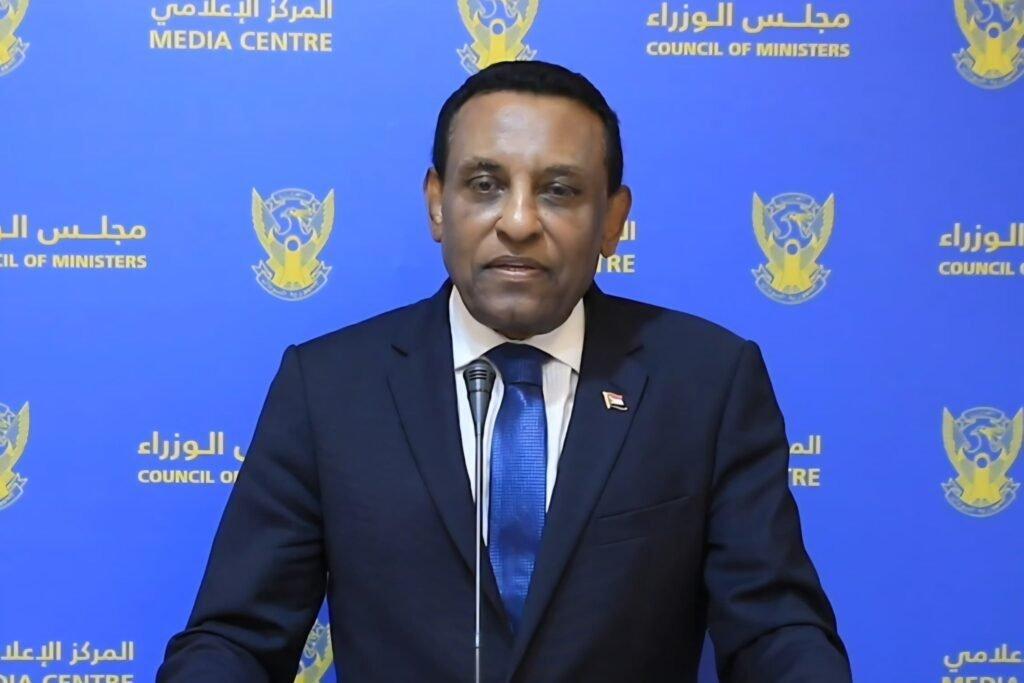 عودة رئيس الوزراء السوداني كامل إدريس من جنيف وتوجيهات جديدة عودة رئيس الوزراء السوداني كامل إدريس من جنيف وتوجيهات جديدة