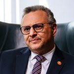 مسعد بولس: ملتزمون بإنهاء الصراع في السودان مسعد بولس: ملتزمون بإنهاء الصراع في السودان