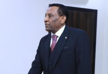 مستعدون لانخراط جاد مع الرياض وواشنطن لإحلال السلام مستعدون لانخراط جاد مع الرياض وواشنطن لإحلال السلام